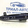 ФОТО Ручка дверей зовнішня передня права для Mazda CX-5 KE (12-17) Киев