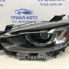 ФОТО Фара ліва галоген Рестайлінг для Mazda CX-5 KE (12-17) Киев