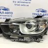 ФОТО Фара ліва галоген для Mazda CX-5 KE (12-17) Киев
