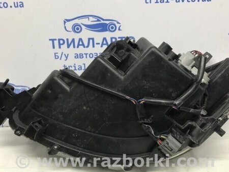 ФОТО Фара права галоген Рестайлінг для Mazda CX-5 KE (12-17) Киев