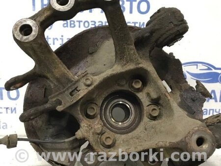 ФОТО Цапфа задня ліва зі маточкою для Mazda CX-5 KE (12-17) Киев