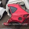 ФОТО Чверть автомобіля задня ліва для Mazda CX-5 KE (12-17) Киев