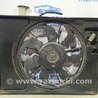 ФОТО Дифузор із вентилятором радіатора для Hyundai Elantra HD (04.2006-03.2012) Киев