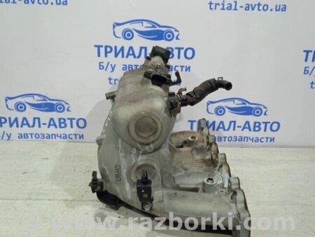 ФОТО Колектор впускний метал для Hyundai Elantra HD (04.2006-03.2012) Киев