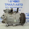 ФОТО Компресор кондиціонера для Hyundai Elantra HD (04.2006-03.2012) Киев