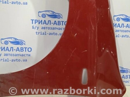 ФОТО Крило переднє ліве для Hyundai Elantra HD (04.2006-03.2012) Киев
