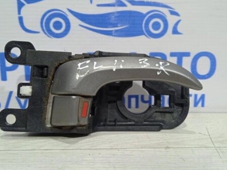 ФОТО Ручка дверей внутрішня задня права для Hyundai Elantra HD (04.2006-03.2012) Киев