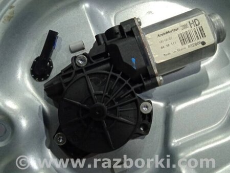 ФОТО Склопідйомник задній правий для Hyundai Elantra HD (04.2006-03.2012) Киев