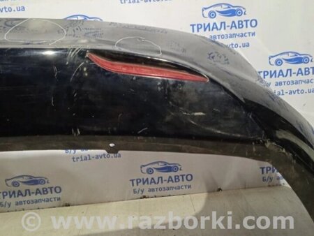 ФОТО Бампер задній для Hyundai Elantra HD (04.2006-03.2012) Киев