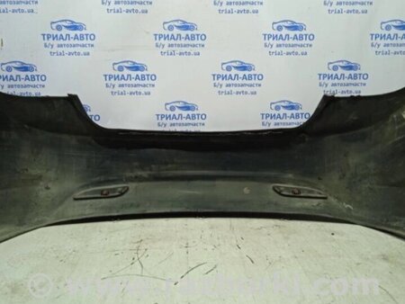 ФОТО Бампер задній для Hyundai Elantra HD (04.2006-03.2012) Киев