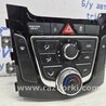 ФОТО Блок керування кондиціонером для Hyundai i30 Киев
