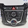 ФОТО Блок керування кондиціонером для Hyundai i30 Киев