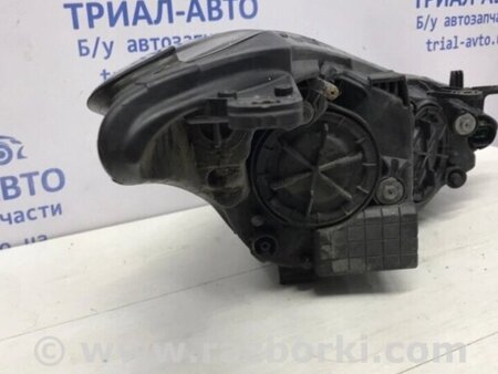 ФОТО Фара ліва галоген для Hyundai i30 Киев