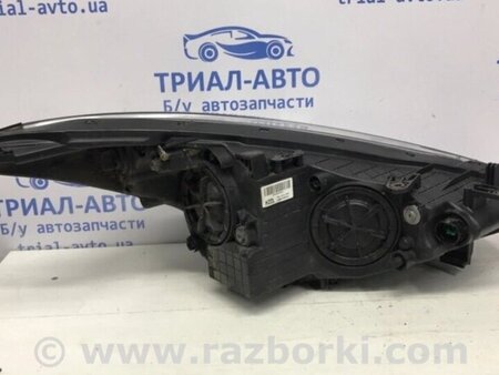 ФОТО Фара ліва галоген для Hyundai i30 Киев
