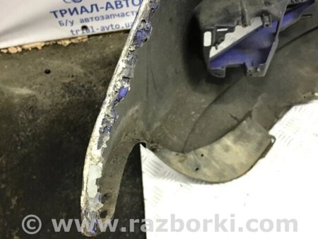 ФОТО Бампер передній для Mazda CX-7 Киев