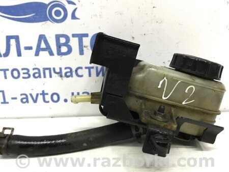 ФОТО Бачок ГУР для Mazda CX-7 Киев