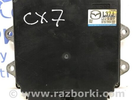 ФОТО Блок керування двигуном для Mazda CX-7 Киев
