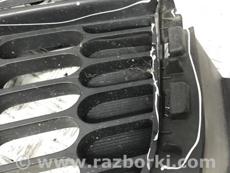 ФОТО Грати бампера центральна для Mazda CX-7 Киев