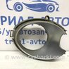 ФОТО Грати протитуманки ліва для Mazda CX-7 Киев