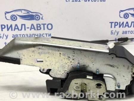 ФОТО Замок двері передній правий для Mazda CX-7 Киев