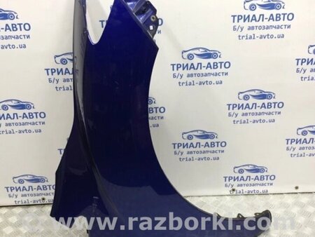 ФОТО Крило переднє праве для Mazda CX-7 Киев