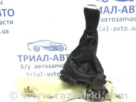 ФОТО Куліса перемикання МКПП для Mazda CX-7 Киев