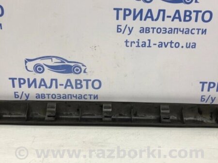 ФОТО Накладка дверей для Mazda CX-7 Киев