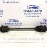 ФОТО Привід задній лівий для Mazda CX-7 Киев