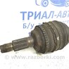 ФОТО Привід передній правий МКПП для Mazda CX-7 Киев