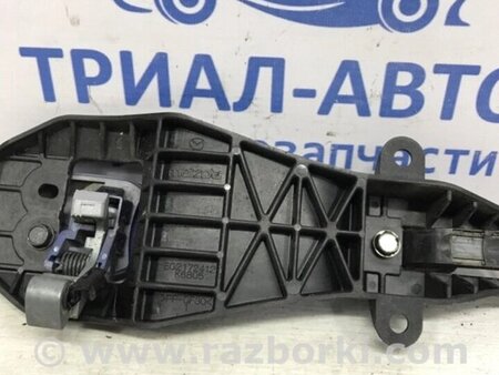 ФОТО Ручка дверей зовнішня задня права для Mazda CX-7 Киев