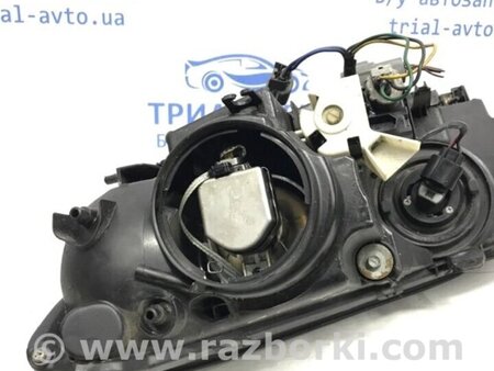 ФОТО Фара права Ксенон для Mazda CX-7 Киев