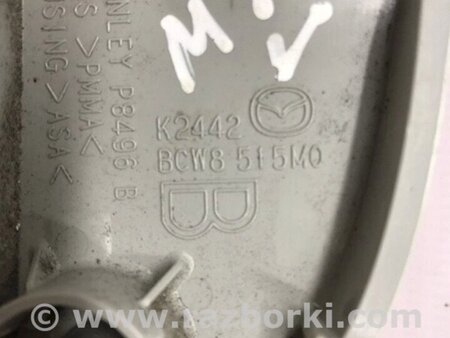 ФОТО Катафот лівий для Mazda 3 BM/BN (2013-2019) (III) Киев