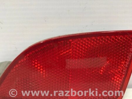 ФОТО Катафот лівий для Mazda 3 BM/BN (2013-2019) (III) Киев
