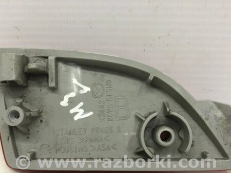 ФОТО Катафот лівий для Mazda 3 BM/BN (2013-2019) (III) Киев