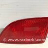 ФОТО Катафот лівий для Mazda 3 BM/BN (2013-2019) (III) Киев