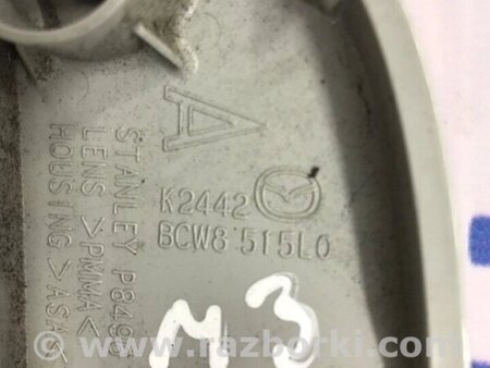 ФОТО Катафот правий для Mazda 3 BM/BN (2013-2019) (III) Киев