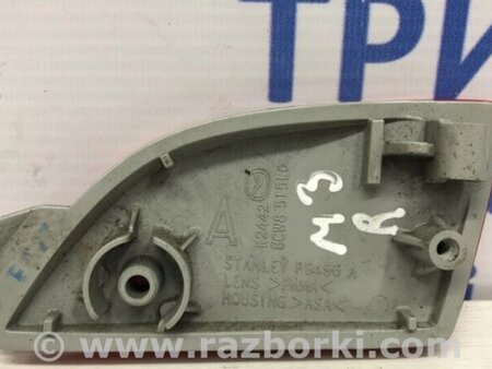 ФОТО Катафот правий для Mazda 3 BM/BN (2013-2019) (III) Киев