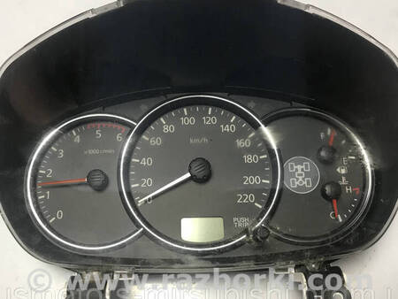 ФОТО Панель приладів для Mitsubishi L200 (06-14) Коломия