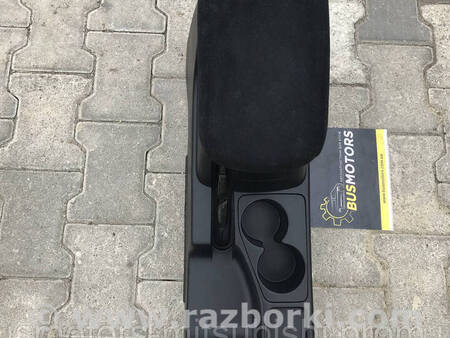 ФОТО Центральна Консоль для Mitsubishi Pajero Sport II Коломия
