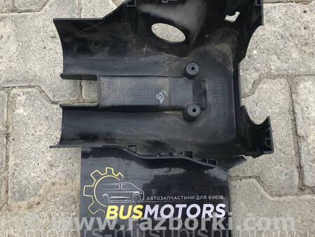 ФОТО Кожух рульової колонки для Mitsubishi Pajero Sport II Коломия