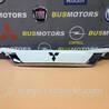 ФОТО Накладка кришки багажника для Mitsubishi Outlander GF (2012-) Коломия