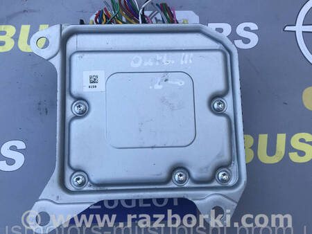 ФОТО Блок управління AirBag для Mitsubishi Outlander GF (2012-) Коломия