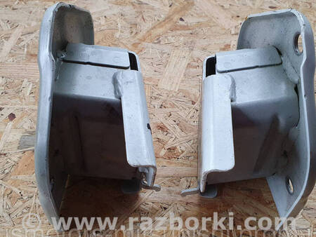 ФОТО Підсилювач заднього бампера для Mitsubishi Outlander GF (2012-) Коломия