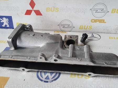 ФОТО Впускний Колектор для Mitsubishi L200 (16-24) Коломия