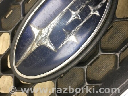 ФОТО Решетка радиатора для Subaru Legacy BH/BE Киев