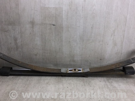 ФОТО Рессора задняя для Nissan NV200 USA (2013-) Киев