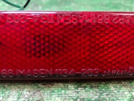 ФОТО Катафот правый для Mitsubishi Outlander Киев