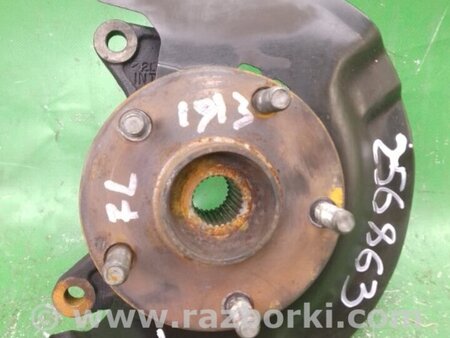 ФОТО Кулак поворотный для Toyota Camry 30 XV30 (09.2001-03.2006) Киев