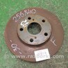 ФОТО Диск тормозной передний для Toyota Camry 30 XV30 (09.2001-03.2006) Киев