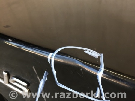 ФОТО Крышка багажника для Lexus ES300/ES330 (01-06) Киев